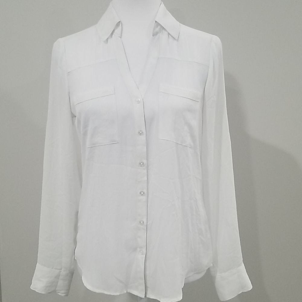 Express the Portofino Shirt